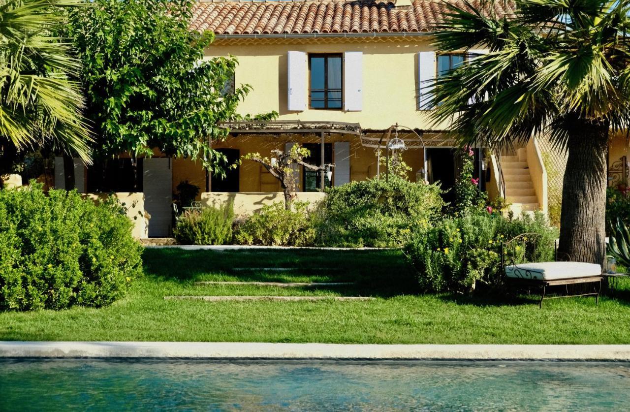 Clos Bb Couette-café Saint-Cyr-sur-Mer